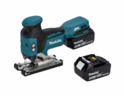 Makita DJV181RTJ Cordless Jigsaw