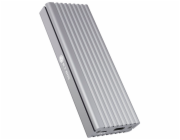ICY BOX IB-1817Ma-C31  USB-C 3.1 (Gen 2) NVMe housing
