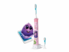 Philips Sonicare For Kids HX6352/42 PINK