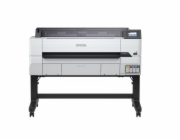 EPSON tiskárna ink SureColor SC-T5405, 1200x2400dpi, A0, 4 ink, USB, LAN, Wi-Fi