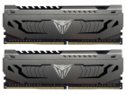 Patriot PVS464G360C8K PATRIOT Viper Steel 64GB DDR4 3600M...