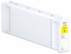 EPSON ink Singlepack UltraChrome XD2 Yellow 700ml