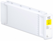 EPSON ink Singlepack UltraChrome XD2 Yellow 700ml