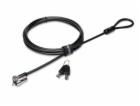Linka MicroSaver 2.0 Keyed Laptop Lock - zakup w paczkach...