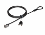 Linka MicroSaver 2.0 Keyed Laptop Lock - zakup w paczkach po 25 szt.