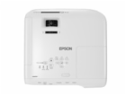 EPSON projektor EB-X49, 1024x768, 3600ANSI, 16000:1, VGA,...