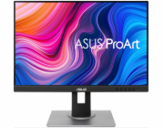 ASUS LCD 24.1" PA248QV 1920x1200 ProArt Professional 16:10 IPS WUXGA  100% sRGB 5ms 300cd repro VGA HDMI DP USB PIVOT