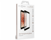 Fixed 3D Glass iP XR, čer FIXG3D-334-BK