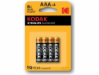 Kodak AAA Single-use battery Alkaline