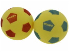 Mondo 0721 Míč kopaná SOFT 140mm