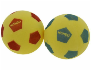 Mondo 0721 Míč kopaná SOFT 140mm