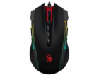 A4tech herní myš BLOODY J90S, USB, 8000DPI, CORE 3