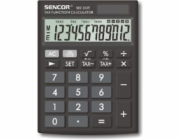 SENCOR SEC 332 T stolní kalkullátor SENCOR