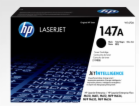 HP 147A Black LaserJet Toner Cartridge (10,500 pages)