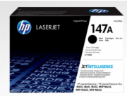 HP 147A Black LaserJet Toner Cartridge (10,500 pages)