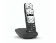Gigaset A690 Duo  cerna