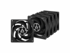 ARCTIC P8 PWM PST Case Fan - 80mm case fan with PWM contr...