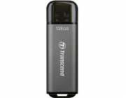 TRANSCEND Flash Disk 128GB JetFlash®920, TLC, USB 3.2 (R:420/W:400 MB/s) černý TS128GJF920