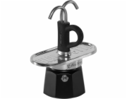 Bialetti MINI EXPRESS 2TZ  black