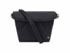 Pacsafe Citysafe CX convertible  crossbody ECONYL® black