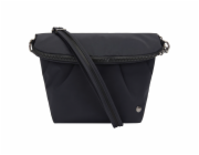 Pacsafe Citysafe CX convertible  crossbody ECONYL® black