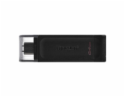 Kingston Flash Disk 64GB DataTraveler DT70 (USB-C)