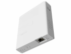 MikroTik GPEN21 Gigabit PoE injector, 2x Gbit LAN, SFP po...