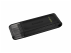 Kingston DataTraveler 70 128 GB, USB-Stick DT70/128GB