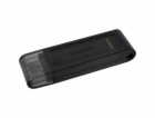 Kingston DataTraveler 70 64 GB, USB-Stick DT70/64GB