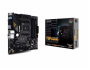ASUS TUF Gaming B550M-PLUS