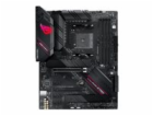 ASUS MB Sc AM4 ROG STRIX B550-F GAMING, AMD B550, 4xDDR4,...