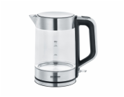 Severin WK 3420 skleněná konvice na čaj, 1,7l