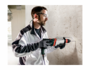 Metabo UHEV 2860-2 Quick,kufr Multifunkční kladivo