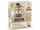 Bozita 4934 šťavnaté krmivo pro kočky 370 g