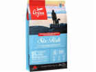 ORIJEN Six Fish - suché krmivo pro psy - 11,4kg