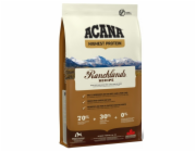 ACANA Highest Protein Ranchlands - suché krmivo pro psy - 11,4kg