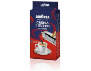 Lavazza Crema E Gusto 250 g