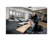 Metabo TS 254 M 610254000 stolni okruzni pila