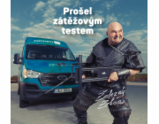 Connect IT TitanMove CMH-7600-BK CONNECT IT TitanMove Premium nástěnný držák na obrazovky 32-70", záruka 30 let, černá