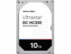 Pevný disk WD Ultrastar DC HC330 10TB