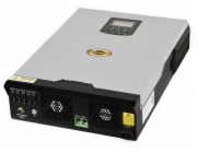 Inverter ORVALDI MVII5K Solar 5kVA/5kW MPPT4kW