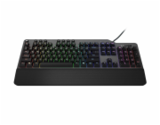 Lenovo klávesnice CONS LEGION K500 RGB