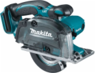 Aku kotoučová pila Makita DCS552Z, 18V