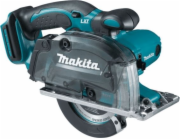 Aku kotoučová pila Makita DCS552Z, 18V