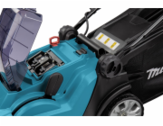 Makita DLM432Z aku sekacka na trávu