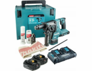 Makita DHR281PT2J kladivo aku DHR281PT2J