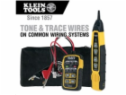 KLEIN TOOLS - Sonda s tónovým generátorem KIT