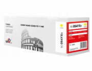 TB Canon TC-054YXN YE Toner TB kompatibilní s Canon TC-054YXN YE
