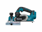 Makita DKP181ZJ  aku hoblik