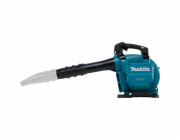 Makita DUB363ZV aku odfukovac / vysavac listí